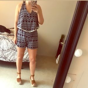 Moonkiss Romper
